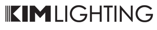 KIM LIGHTING logo