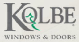 KOLBE & KOLBE MILLWORK CO., INC. (DBA KOLBE WINDOWS AND DOORS) logo