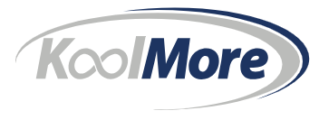 KOOLMORE SUPPLY INC logo