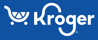 KROGER COMPANY logo