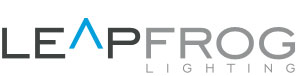 LEAPFROG LIGHTING INC. logo