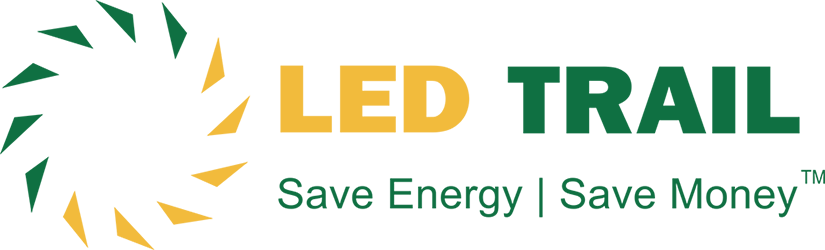 LED TRAIL logo