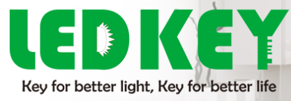 FOSHAN LEDKEY LIGHTING CO.,LTD logo