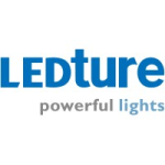 LEDTURE INC. logo