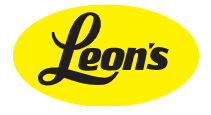 LEON’S FURNITURE LTD logo