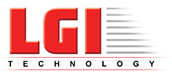 LGI TECHNOLOGY logo