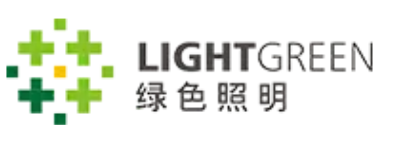 LIGHT GREEN INTERNATIONAL CO.,LTD logo