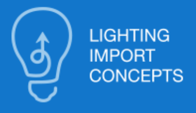 LIGHTING IMPORT CONCEPTS, LP logo