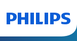 PHILIPS LIGHTING logo