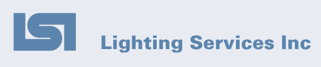 LIGHTING SERVICES INC logo