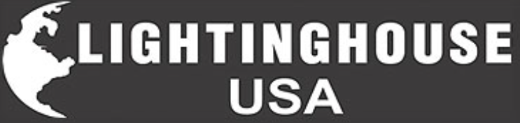 LIGHTINGHOUSEUSA, INC. logo