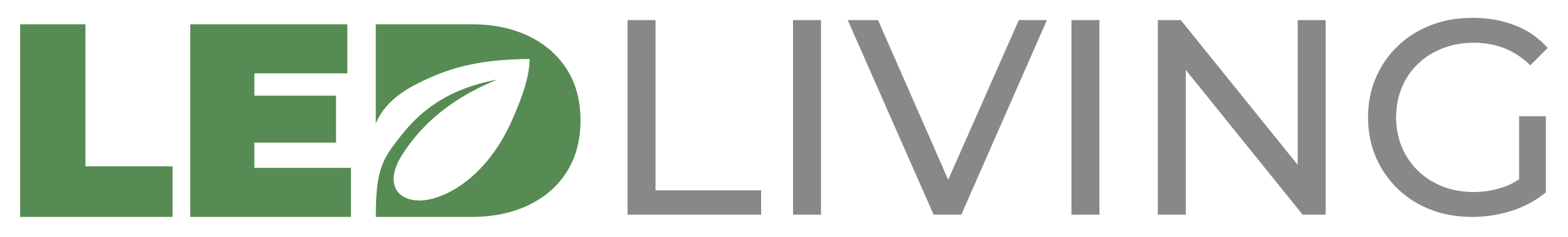 LED LIVING TECHNOLOGY logo