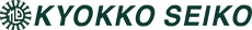 KYOKKO SEIKO CO., LTD. logo