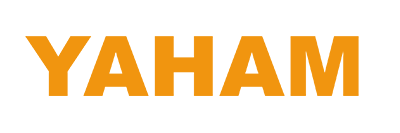 YAHAM OPTOELECTRONICS CO., LTD. logo