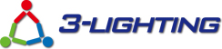 3-LIGHTING OPTOELECTRONICS CO., LTD. logo