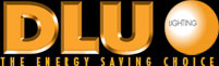 DLU LIGHTING USA logo