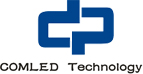SHENZHEN COMLED ELECTRONIC TECHNOLOGY CO., LTD logo
