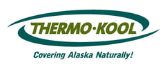 THERMO-KOOL OF ALASKA, INC. logo