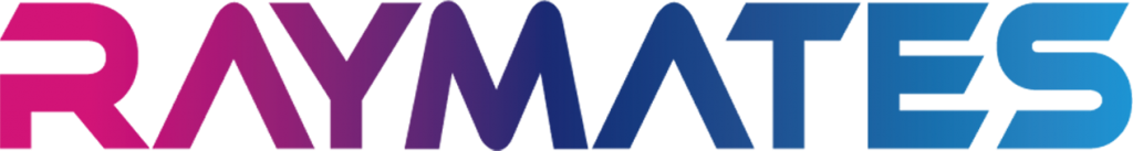 SZ RAYMATES ELECTROMIC CO., LTD logo