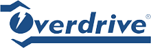 OVERDRIVE ELECTRONICS PVT. LTD. logo