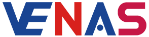 VENAS INTERNATIONAL CO,LTD logo