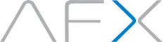 AFX INC. logo