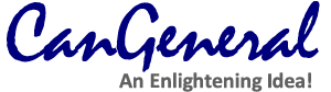 CANGENERAL INC logo