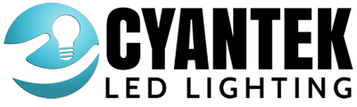 CYANTEK LED LIGHTING LLC logo