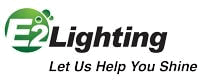 E2 LIGHTING INTERNATIONAL INC. logo