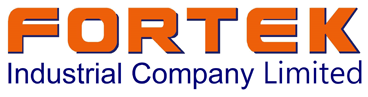 FORTEK INDUSTRIAL COMPANY LTD. logo