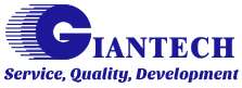 GIANTECH INDUSTRIES CO., LTD. logo