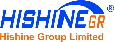 HISHINE GROUP LIMITED logo
