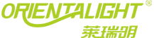 LED ORIENTALIGHT CO.,LIMITED logo