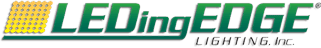 LEDINGEDGE LIGHTING, INC. logo