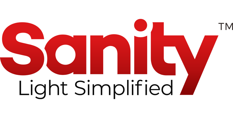 NINGBO SANITY LIGHTING ELECTRICAL APPLIANCE CO., LTD logo