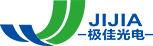 SHENZHEN JIJIA OPTOELECTRONICS CO.,LTD. logo