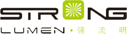 STRONG LUMEN OPTO CO,.LTD logo