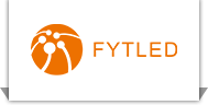 SHENZHEN FYT LED CO., LTD logo