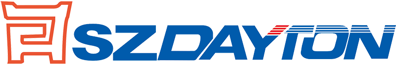 SHENZHEN DAYTON TECHNOLOGY ELECTRONIC CO., LTD logo