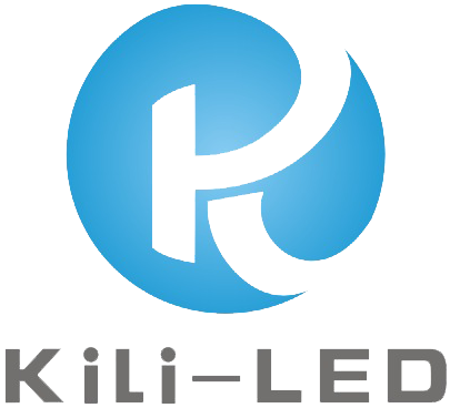 SHENZHEN KILI-LED LIGHTING CO., LTD. logo