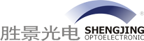 SHENZHEN SHENGJING OPTOELECTRONIC TECHNOLOGY CO., LTD logo