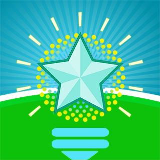 ZHEJIANG STARCO LIGHTING CO.,LTD. logo