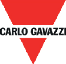 CARLO GAVAZZI CONTROLS S P A logo