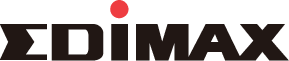 EDIMAX TECHNOLOGY CO LTD logo
