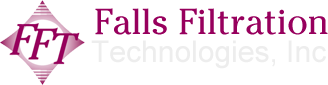 FALLS FILTRATION TECHNOLOGIES INC logo