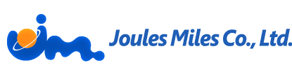 JOULES MILES CO LTD logo