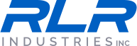 RLR INDUSTRIES, INC. logo
