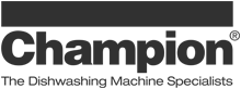 CHAMPION INDUSTRIES logo