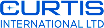 CURTIS INTERNATIONAL LTD. logo