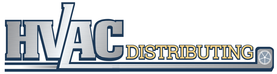 HVAC DISTRIBUTING, LLC. logo